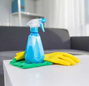 9 Tipps, um Ihr Zuhause sauber und organisiert zu halten