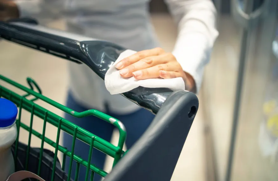 Ladenreinigung Berlin | Gepflegte Verkaufsflächen