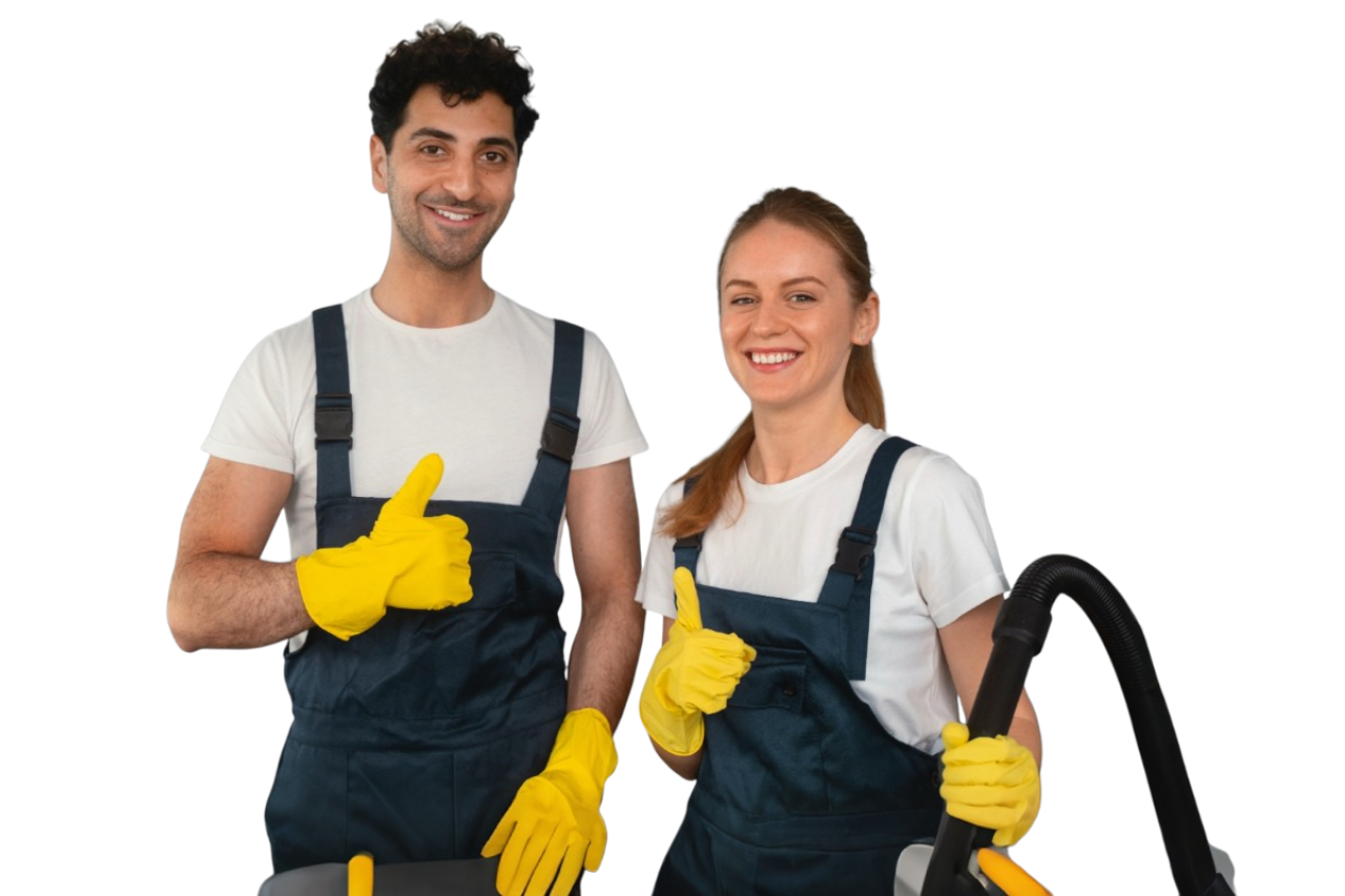 Professionelle Reinigungsfirma in Berlin für zuverlässige Gebäudereinigung. Sauberkeit für Gewerbe, Büros und Objekte jeder Größe.