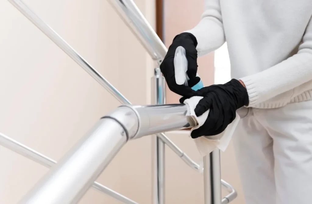 Unsere Preise für Gebäudereinigung | Cleanserve Berlin