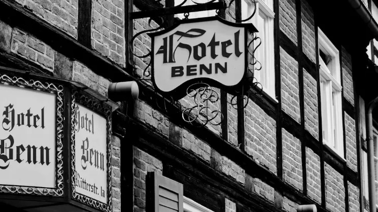 Reinigung in Spandau mit Cleanserve