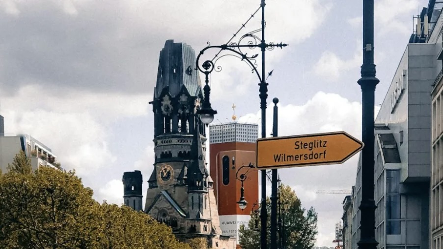 Reinigung in Steglitz-Zehlendorf mit Cleanserve