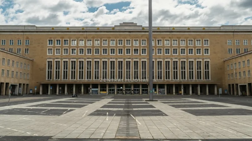Reinigung in Tempelhof-Schöneberg mit Cleanserve