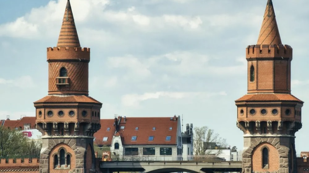 Reinigung in Treptow-Köpenick mit Cleanserve