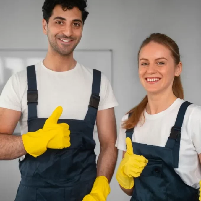 Professionelle Reinigungsfirma in Berlin für zuverlässige Gebäudereinigung. Sauberkeit für Gewerbe, Büros und Objekte jeder Größe.