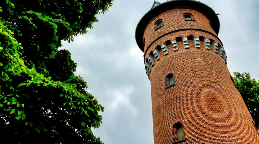 Reinigung in Lichtenberg mit Cleanserve